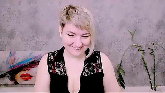 Snapshot of Djullia chatting on March 21, 2026, 6:07 am Djullia online show from March 21, 2026, 6:07 am