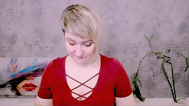 Snapshot of Djullia chatting on March 26, 2026, 6:19 am Djullia online show from March 26, 2026, 6:19 am