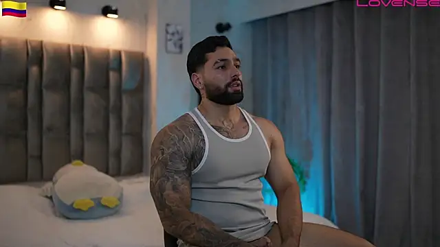 john king29 online show from April 8, 2026, 9:48 pm