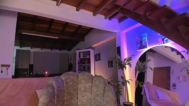 CelesteBreedlove online show from December 18, 2024, 3:15 am