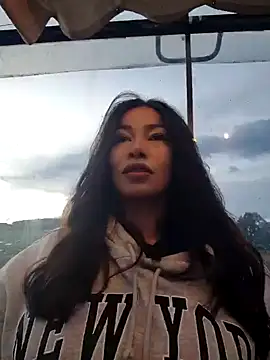 CelesteBreedlove online show from December 18, 2024, 10:57 pm