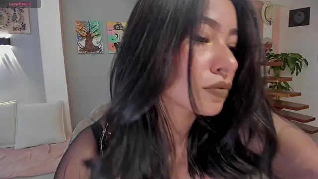 CelesteBreedlove online show from September 24, 2025, 12:03 am