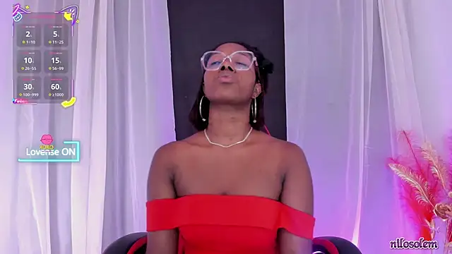 nilosolem online show from October 29, 2025, 6:42 pm