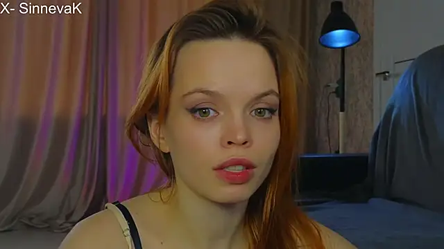 sinteas online show from December 9, 2024, 7:50 am