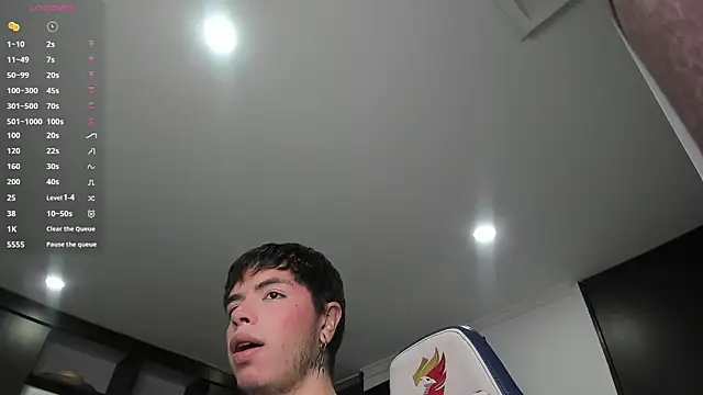  morghan  online show from February 21, 2025, 3:12 am