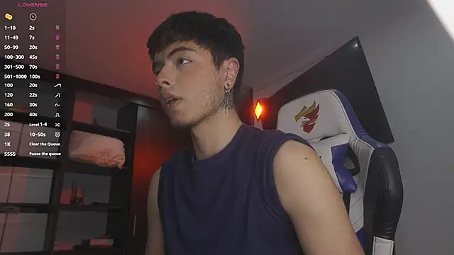  morghan  online show from September 23, 2025, 4:15 am