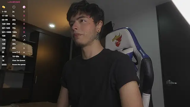  morghan  online show from October 22, 2025, 2:01 am