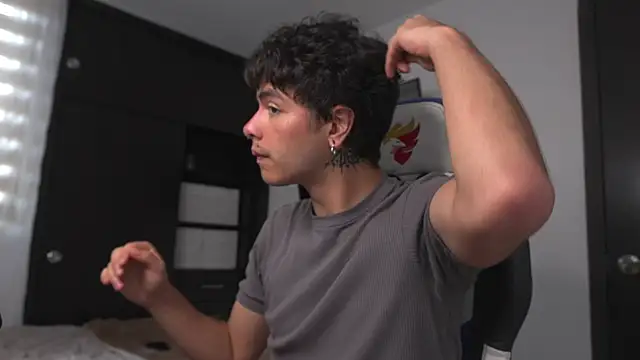  morghan  online show from April 14, 2026, 6:14 pm