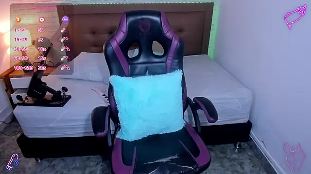 mila katts online show from September 26, 2025, 5:11 am