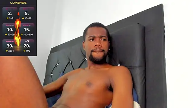 santi brown online show from November 19, 2025, 6:41 pm