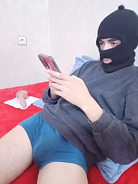 arabqueen online show from November 14, 2025, 8:40 pm