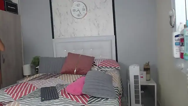 Sofia Blosom online show from January 31, 2025, 2:37 am