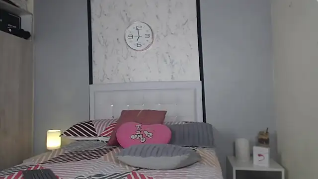 Sofia Blosom online show from February 11, 2025, 1:10 am