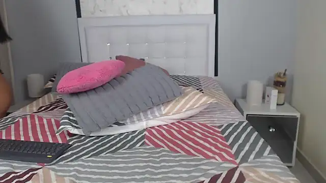 Sofia Blosom online show from February 12, 2025, 6:51 am