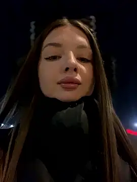 KrisMagnoly online show from January 16, 2026, 4:55 pm