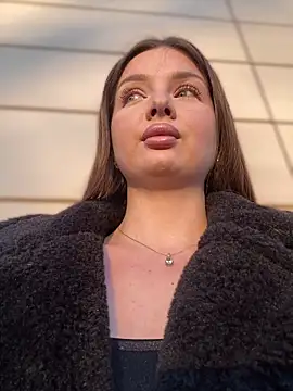 KrisMagnoly online show from March 13, 2026, 3:18 pm