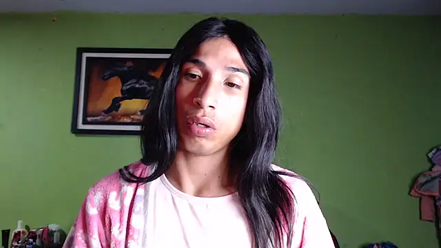 brunettehot77 online show from November 30, 2025, 2:15 am