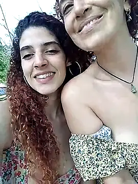 Kleopatracolo online show from October 3, 2025, 5:43 pm