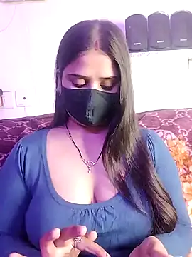 Janhvi Bhabhi online show from January 15, 2025, 4:21 pm