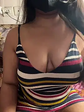 Janhvi Bhabhi online show from March 24, 2026, 5:51 pm