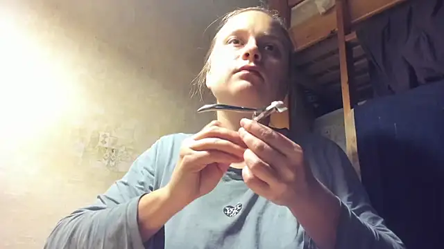 FrumCake online show from January 29, 2025, 12:54 am