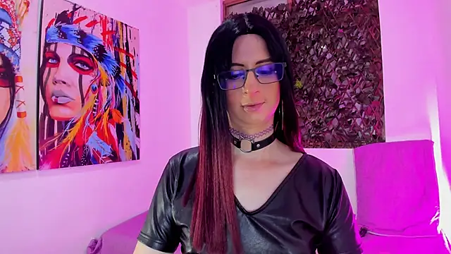 KimberlyJohnsoon online show from February 17, 2025, 3:15 am