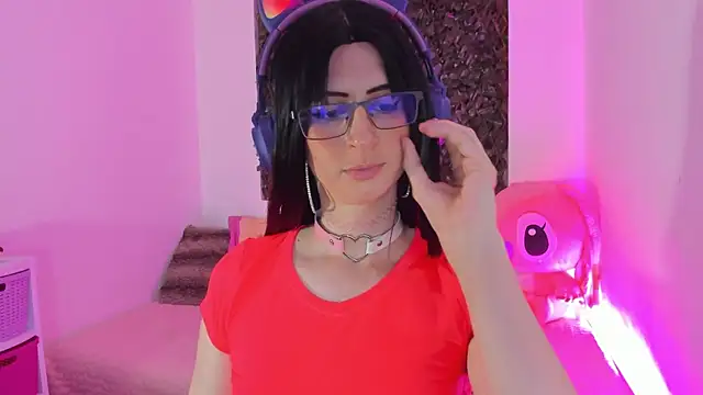 KimberlyJohnsoon online show from March 19, 2025, 3:20 am