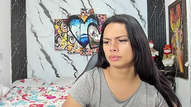 andromeda xx online show from February 4, 2025, 1:59 pm