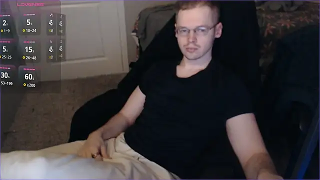 doloresman online show from February 19, 2025, 5:49 pm