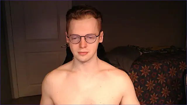 doloresman online show from January 18, 2026, 12:58 am