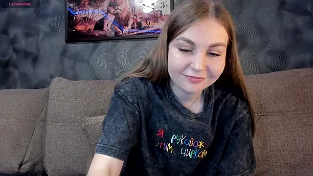 Snapshot of CassieMils chatting on February 22, 2025, 11:24 am CassieMils online show from February 22, 2025, 11:24 am