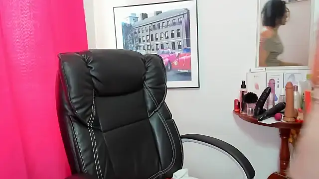 Aries Mature online show from March 14, 2025, 3:14 pm