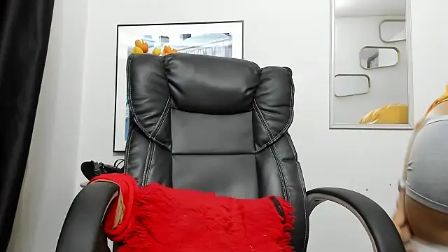 Aries Mature online show from September 21, 2025, 10:11 pm