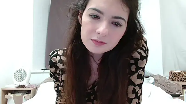 Snapshot of desirmiss1 chatting on March 20, 2026, 7:46 am desirmiss1 online show from March 20, 2026, 7:46 am