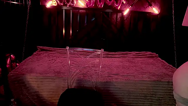 Tinker Belll online show from February 14, 2026, 8:16 pm