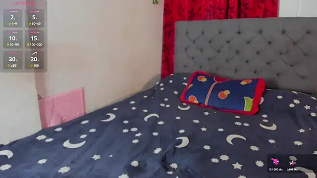 Snapshot of ashantib19 chatting on October 28, 2025, 2:59 am ashantib19 online show from October 28, 2025, 2:59 am