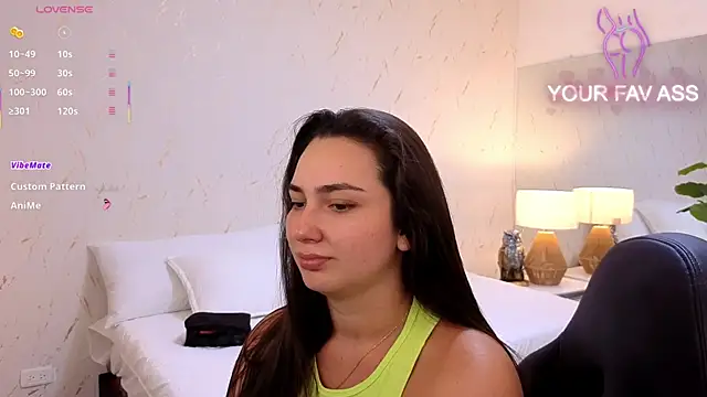 ava blue online show from September 15, 2025, 7:36 pm