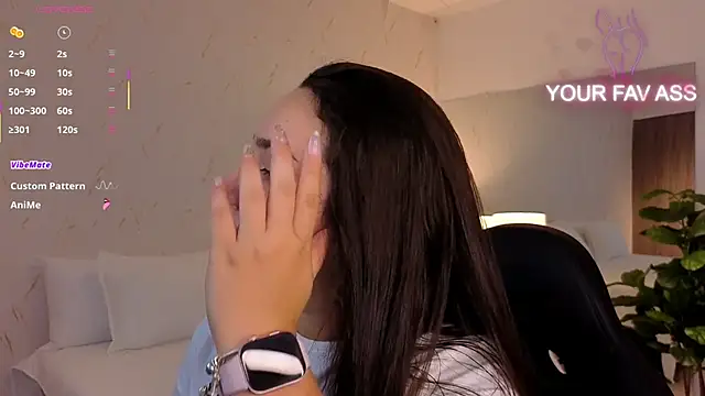 ava blue online show from September 29, 2025, 7:40 pm