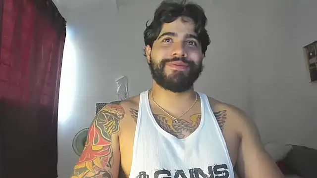  Coddygold  online show from February 21, 2025, 12:28 pm