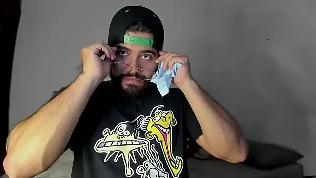  Coddygold  online show from February 22, 2025, 11:46 pm