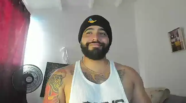  Coddygold  online show from March 3, 2025, 2:48 pm