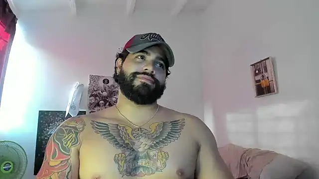  Coddygold  online show from March 10, 2025, 9:51 pm