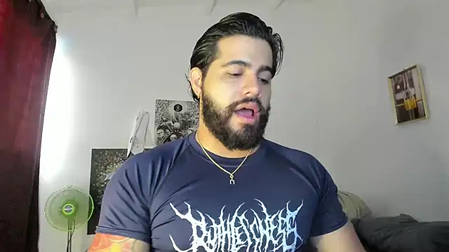  Coddygold  online show from March 11, 2025, 11:44 am