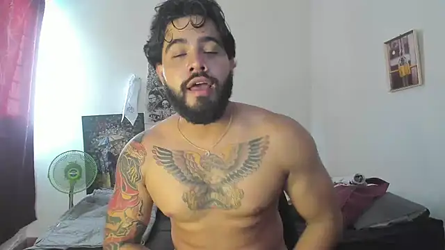  Coddygold  online show from March 18, 2025, 3:42 pm