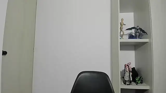  Coddygold  online show from September 13, 2025, 9:25 pm