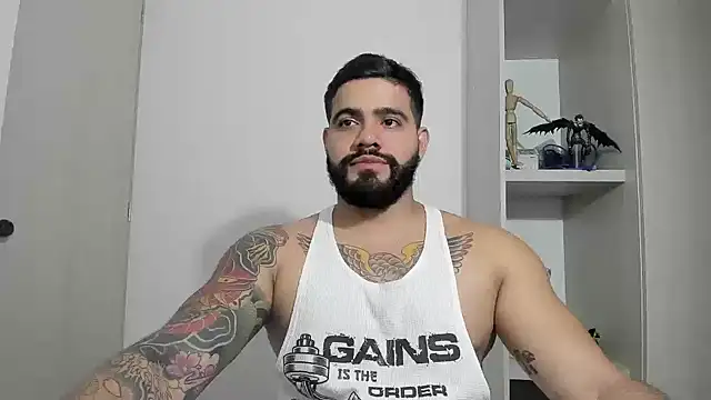  Coddygold  online show from September 16, 2025, 12:44 am