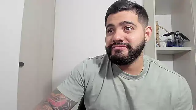  Coddygold  online show from September 16, 2025, 2:18 pm