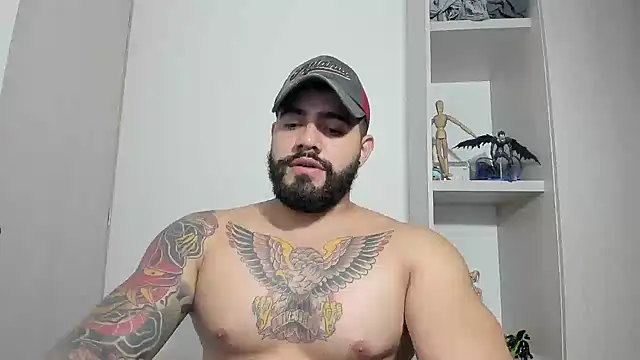  Coddygold  online show from September 17, 2025, 11:50 pm