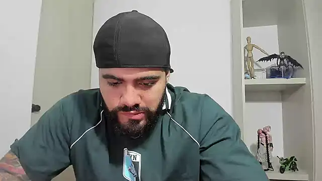  Coddygold  online show from September 18, 2025, 11:56 am