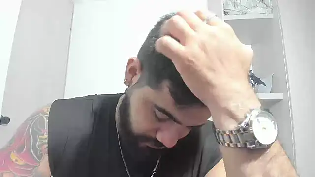  Coddygold  online show from September 25, 2025, 11:47 am